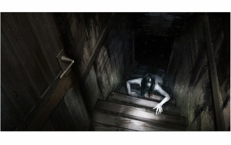 XBOX ONE Resident Evil 7: Biohazard